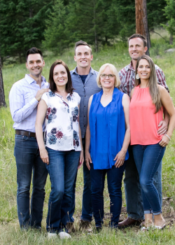 Montana Family & Wedding Photographer